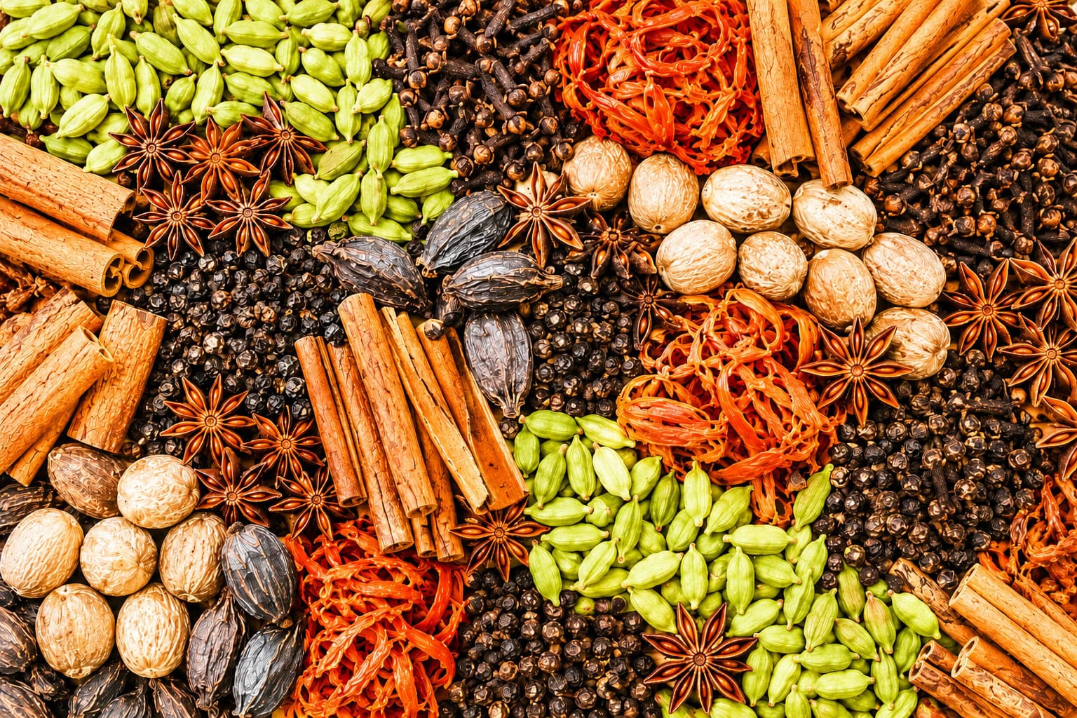 Spices