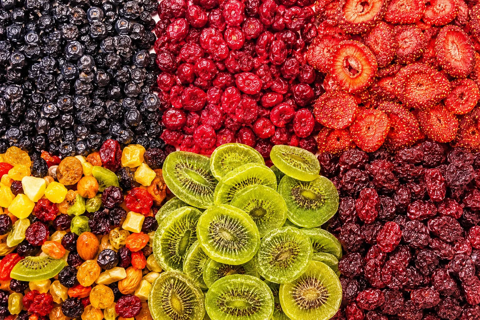 Berries
