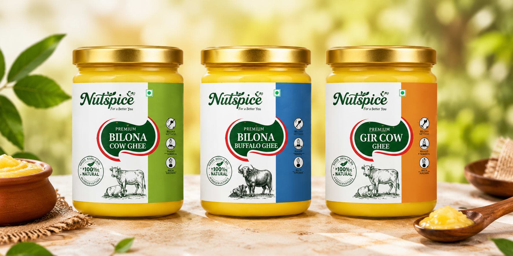 A2 Ghee
