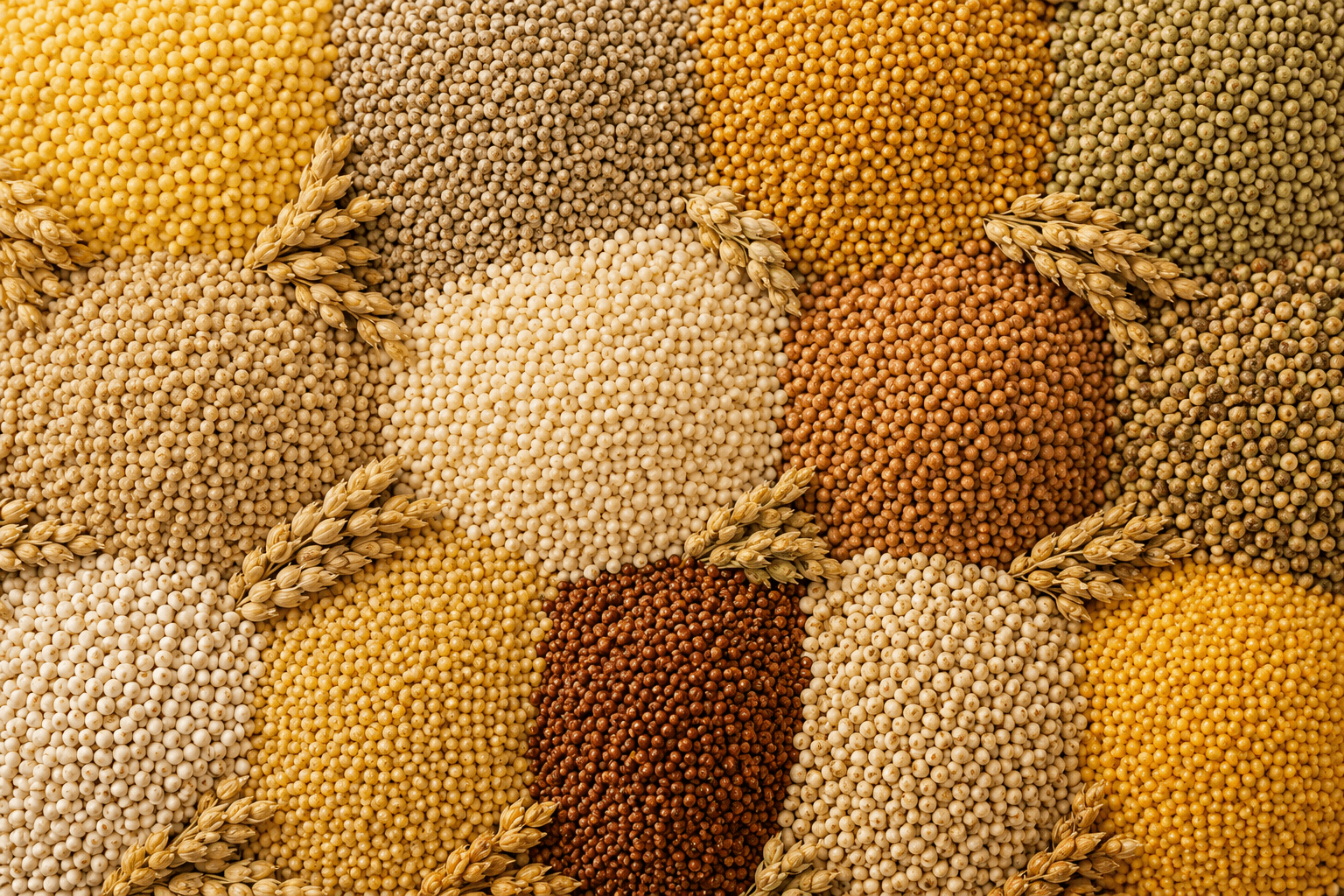Millets