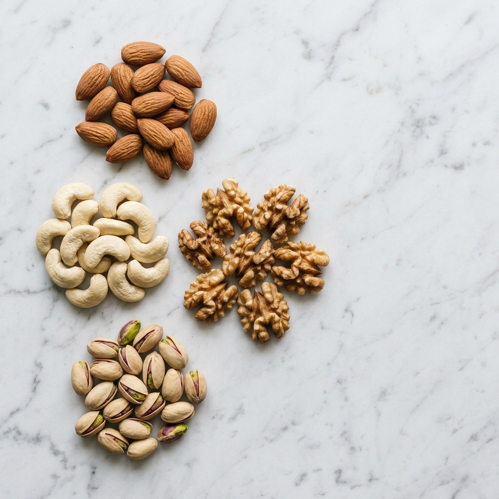 Premium Dry Fruits
